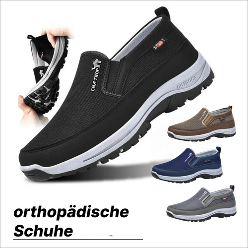 HeimatComfort - orthopädische  Schuhe